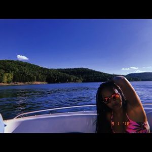 Meet your Posher, Kati